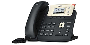 Настольный телефон Yealink SIP-T21 E2