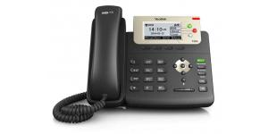 IP телефон Yealink SIP-T23G