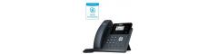 Yealink SIP-T40P для Skype for Business