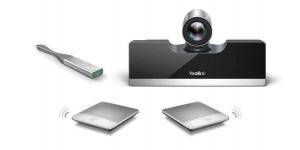 Yealink VC500-Wireless Micpod-WP