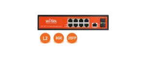 Wi-Tek WI-MS310GF