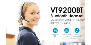 VT VT9200-D - Скоро в продаже!