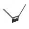 Монтажный комплект Yealink VB-TVMount-01