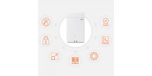 Gigaset  N770 IP PRO