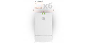 Gigaset  N610 IP PRO
