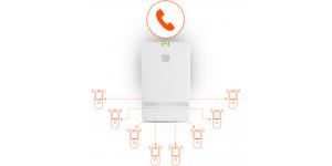 Gigaset  N610 IP PRO